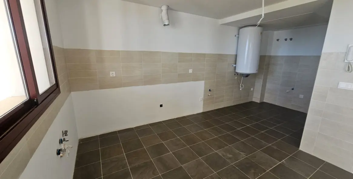 Sale of townhouse in Doña Julia 21