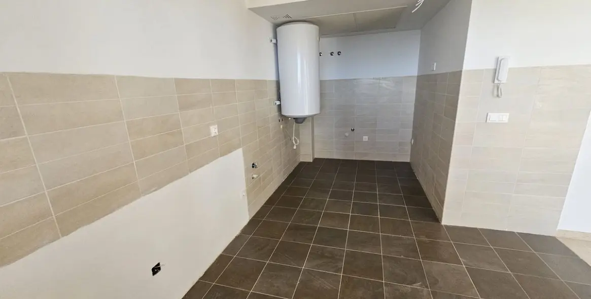 Sale of townhouse in Doña Julia 22