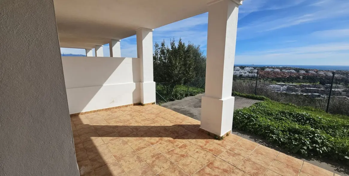 Sale of townhouse in Doña Julia 23