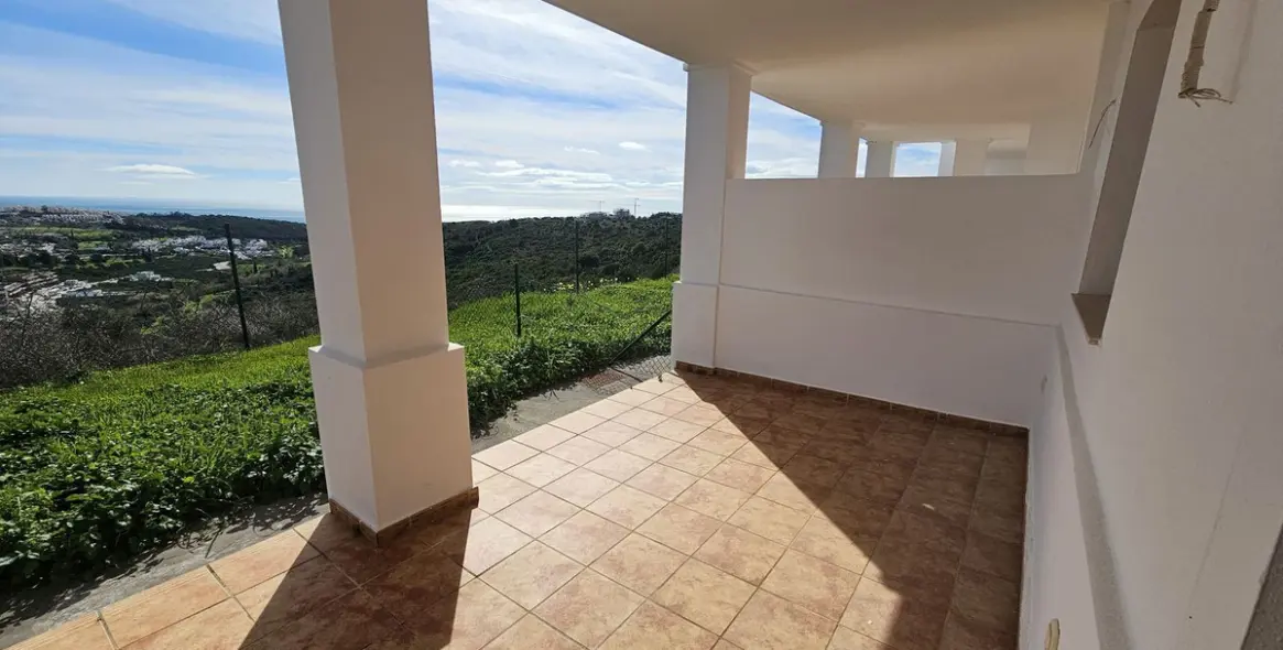 Sale of townhouse in Doña Julia 24