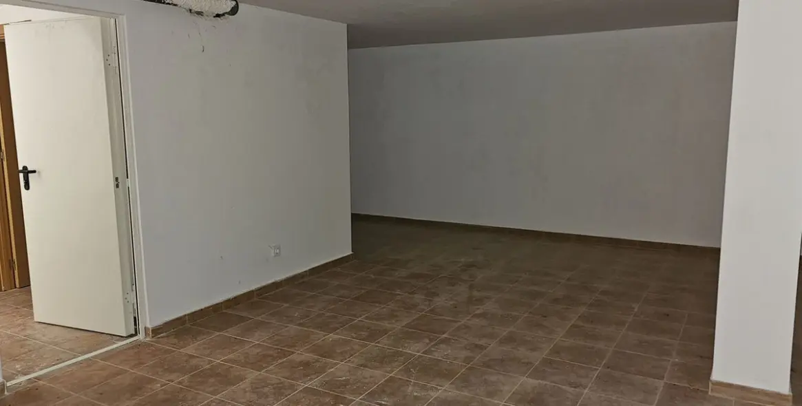 Sale of townhouse in Doña Julia 30