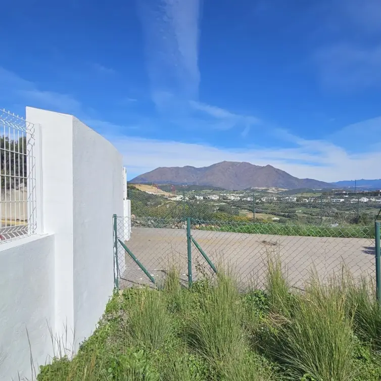 Venta de adosado en Doña Julia