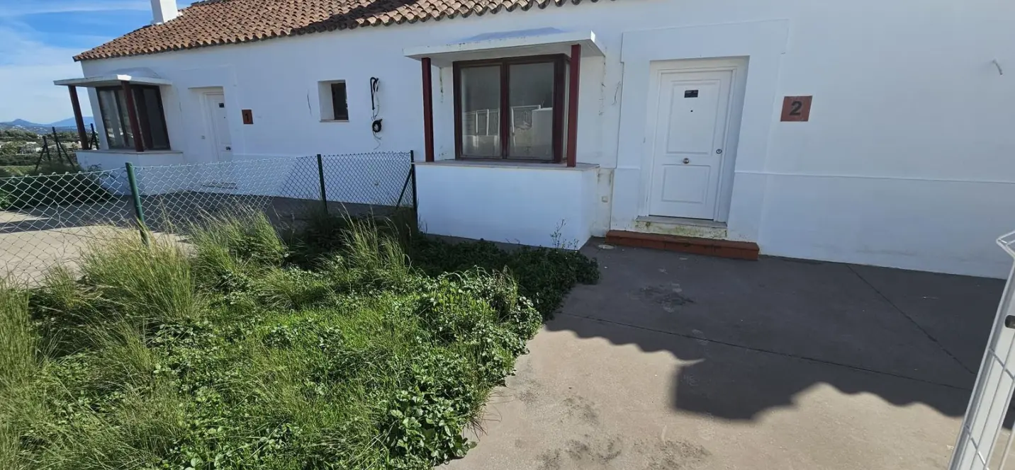 Venta de adosado en Doña Julia 3