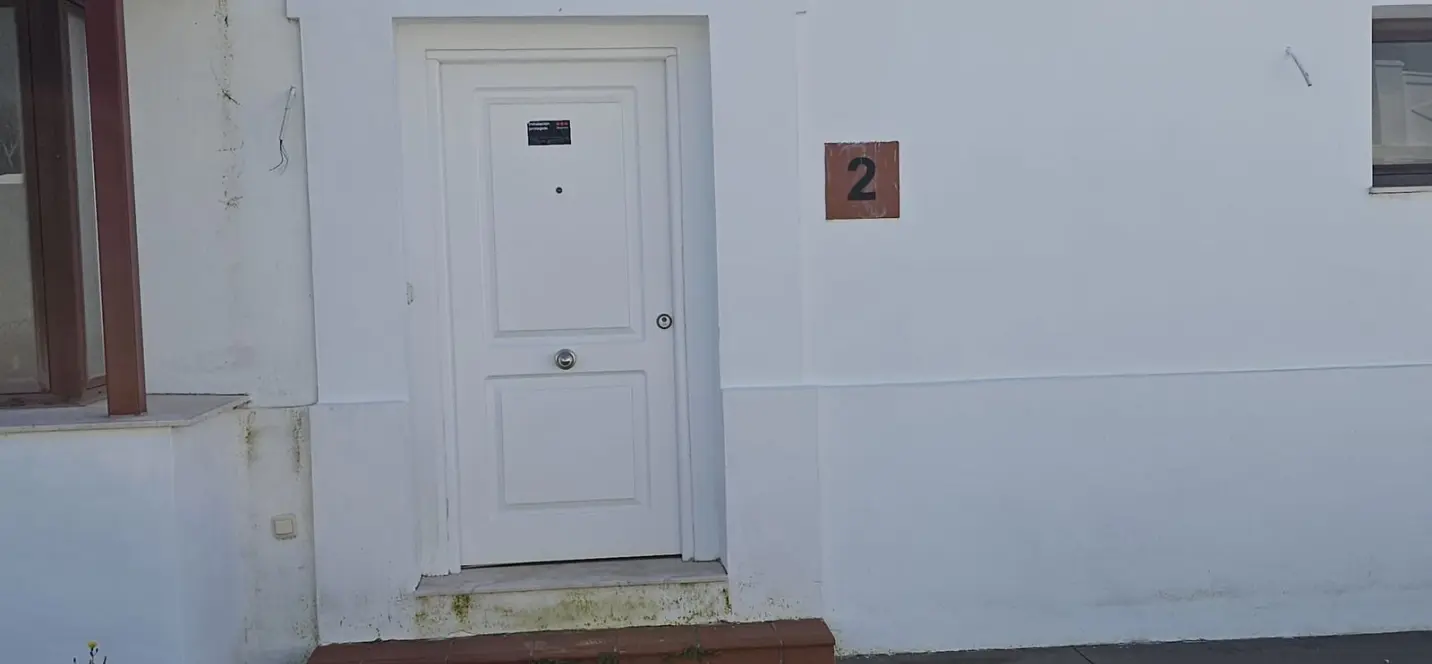 Venta de adosado en Doña Julia 4