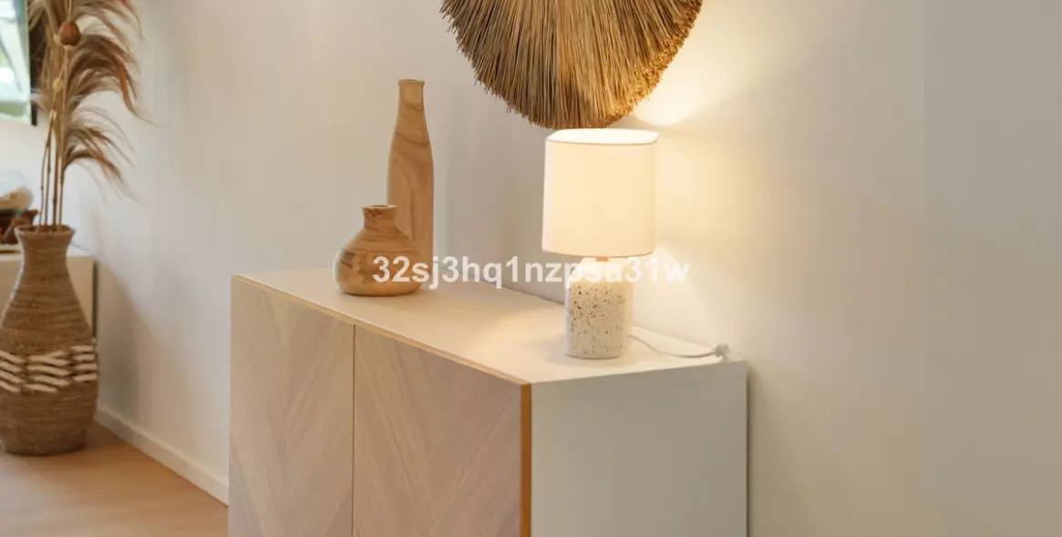 Sale of ground floor apartment in Estepona 20