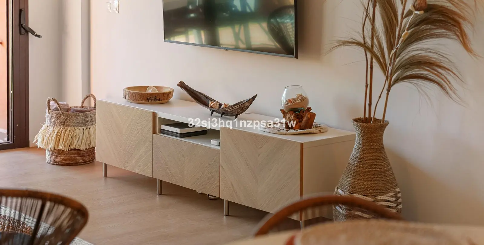 Sale of ground floor apartment in Estepona 19