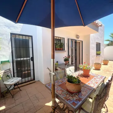 Sale of semi-detached house in Fuengirola