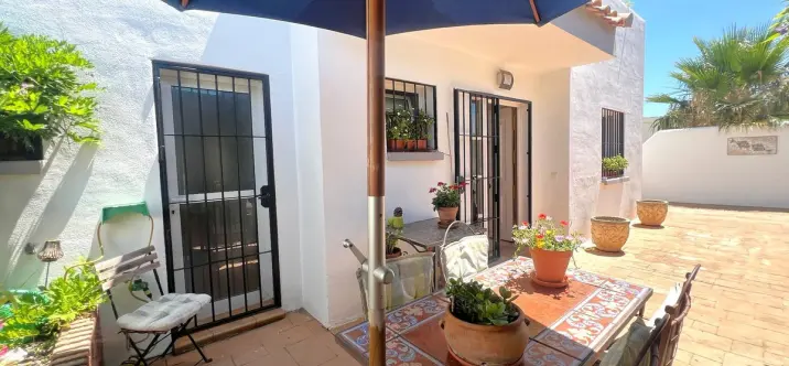 Sale of semi-detached house in Fuengirola 1