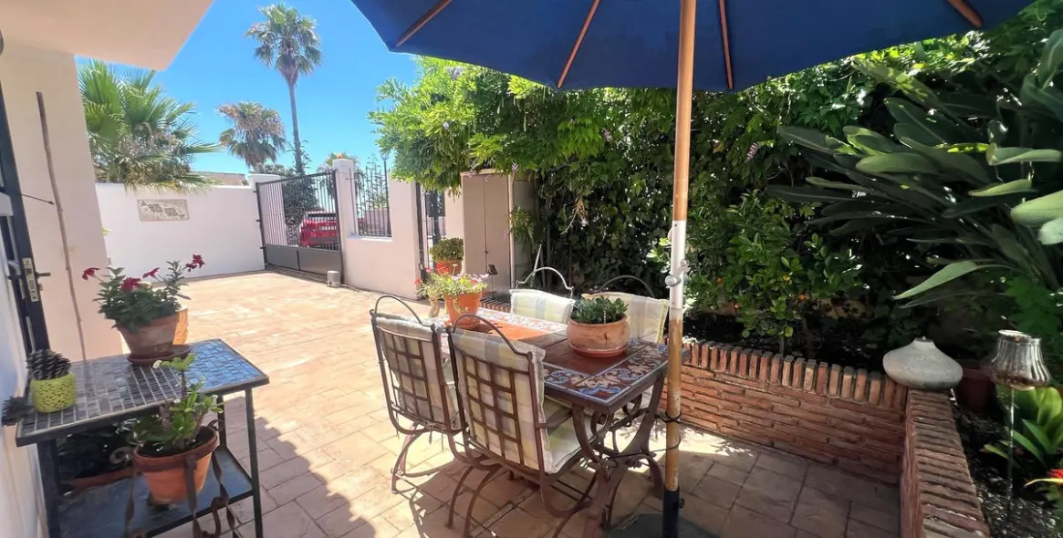 Sale of semi-detached house in Fuengirola 3