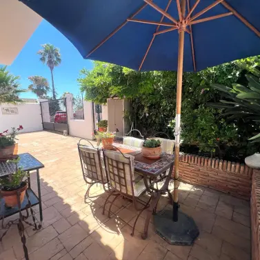 Sale of semi-detached house in Fuengirola