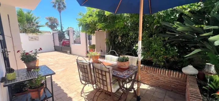 Sale of semi-detached house in Fuengirola 2