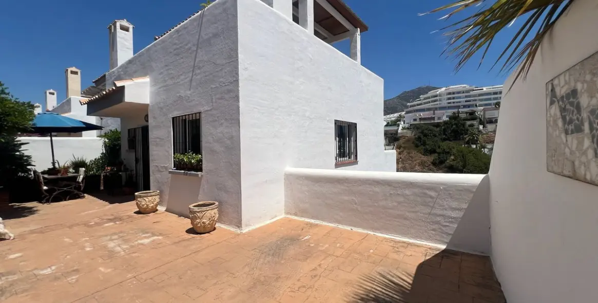 Sale of semi-detached house in Fuengirola 4
