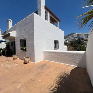Sale of semi-detached house in Fuengirola