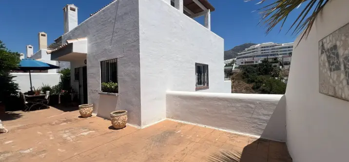 Sale of semi-detached house in Fuengirola 3