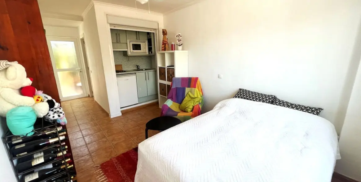 Sale of semi-detached house in Fuengirola 5