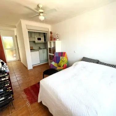 Sale of semi-detached house in Fuengirola