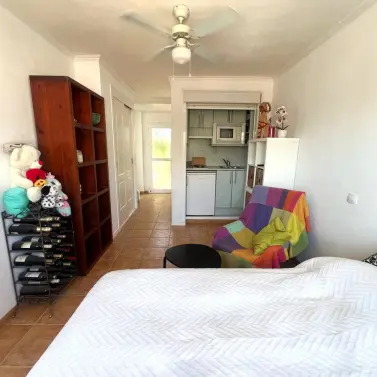 Sale of semi-detached house in Fuengirola