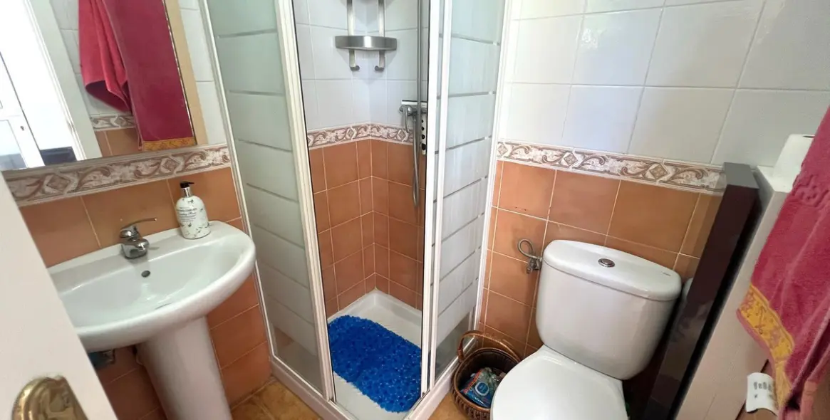 Sale of semi-detached house in Fuengirola 7