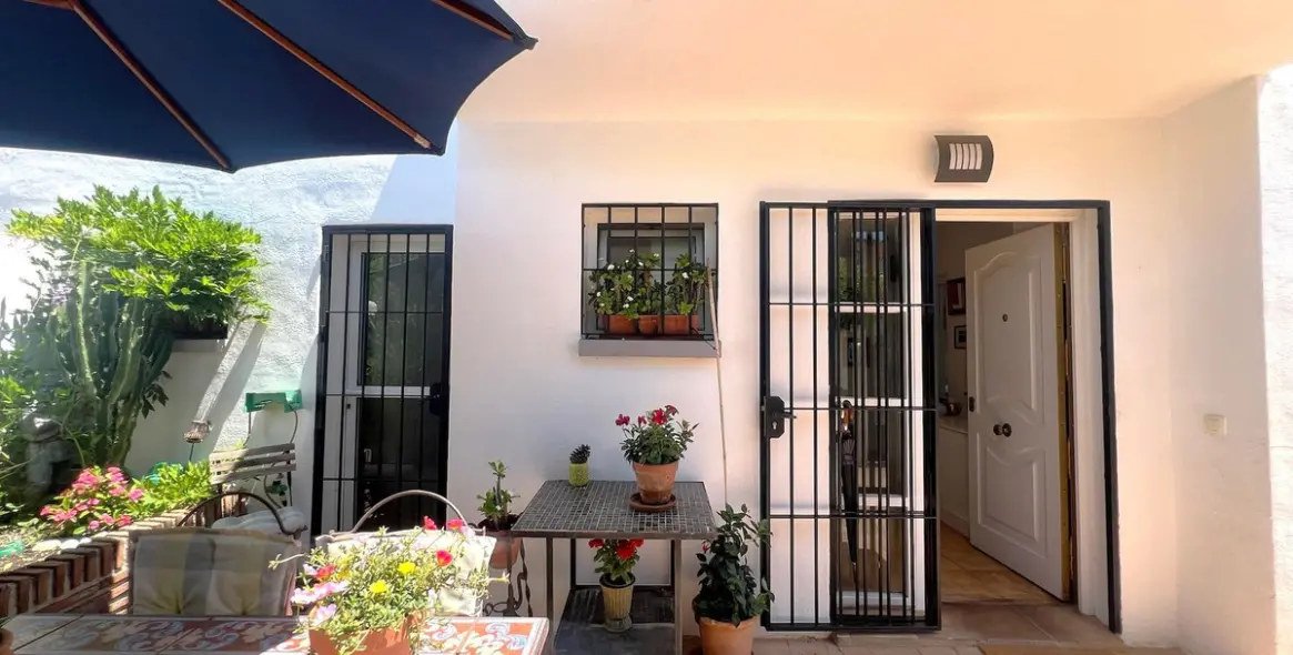 Sale of semi-detached house in Fuengirola 10