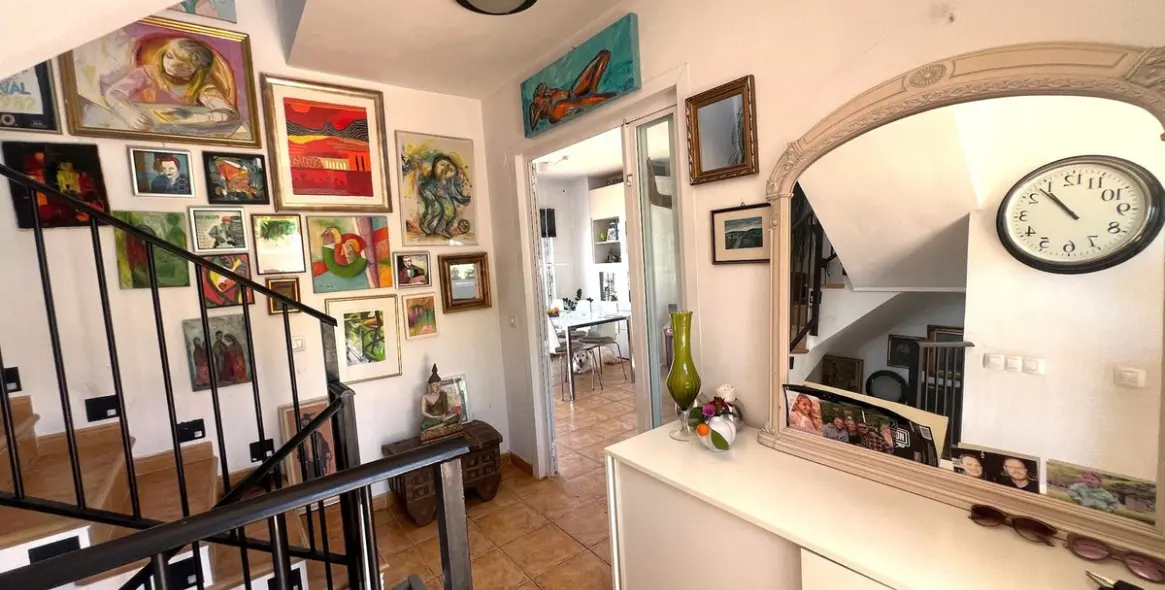Sale of semi-detached house in Fuengirola 11