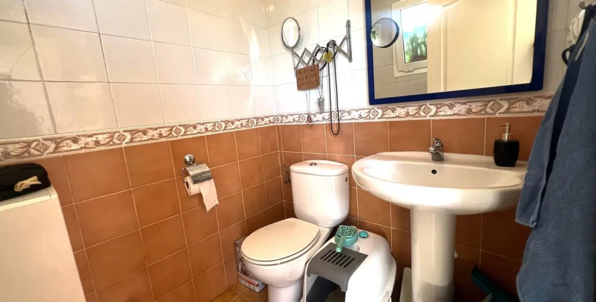 Sale of semi-detached house in Fuengirola 12