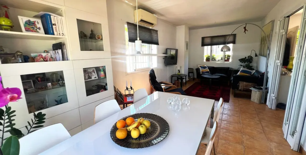 Sale of semi-detached house in Fuengirola 15