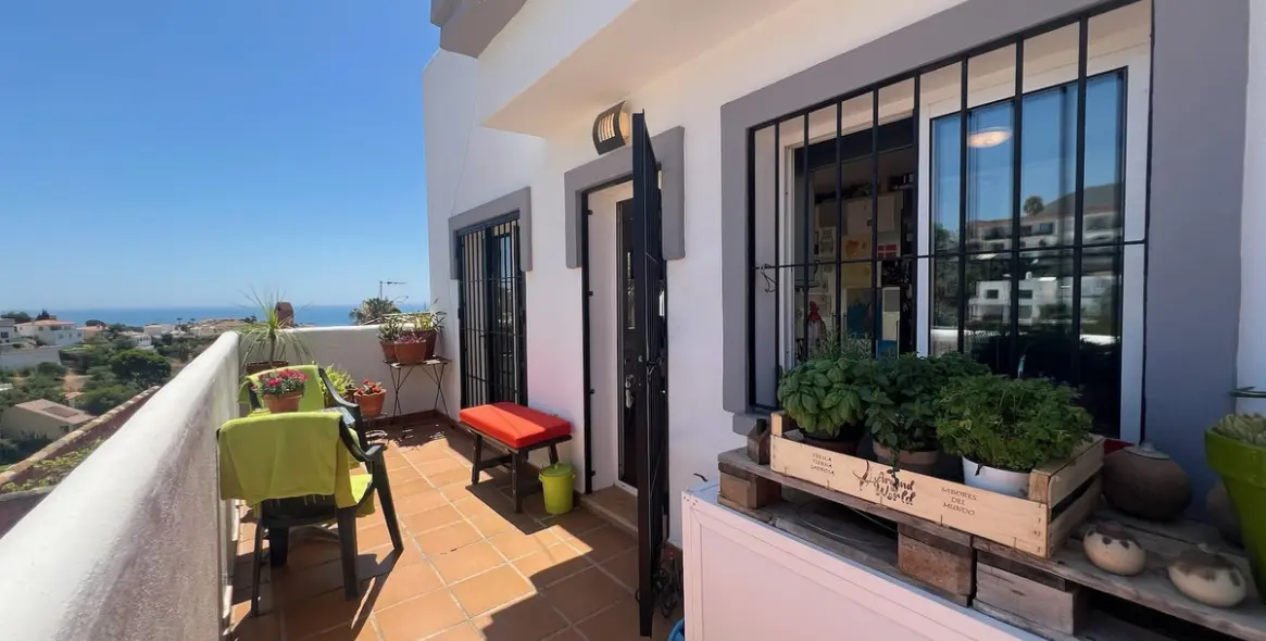 Sale of semi-detached house in Fuengirola 19