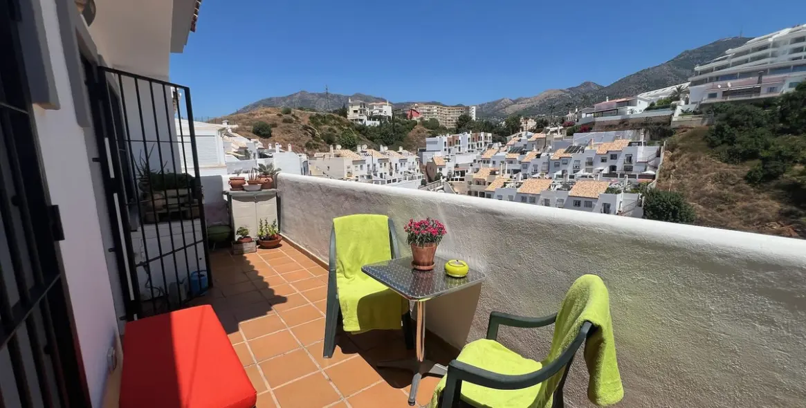 Sale of semi-detached house in Fuengirola 20