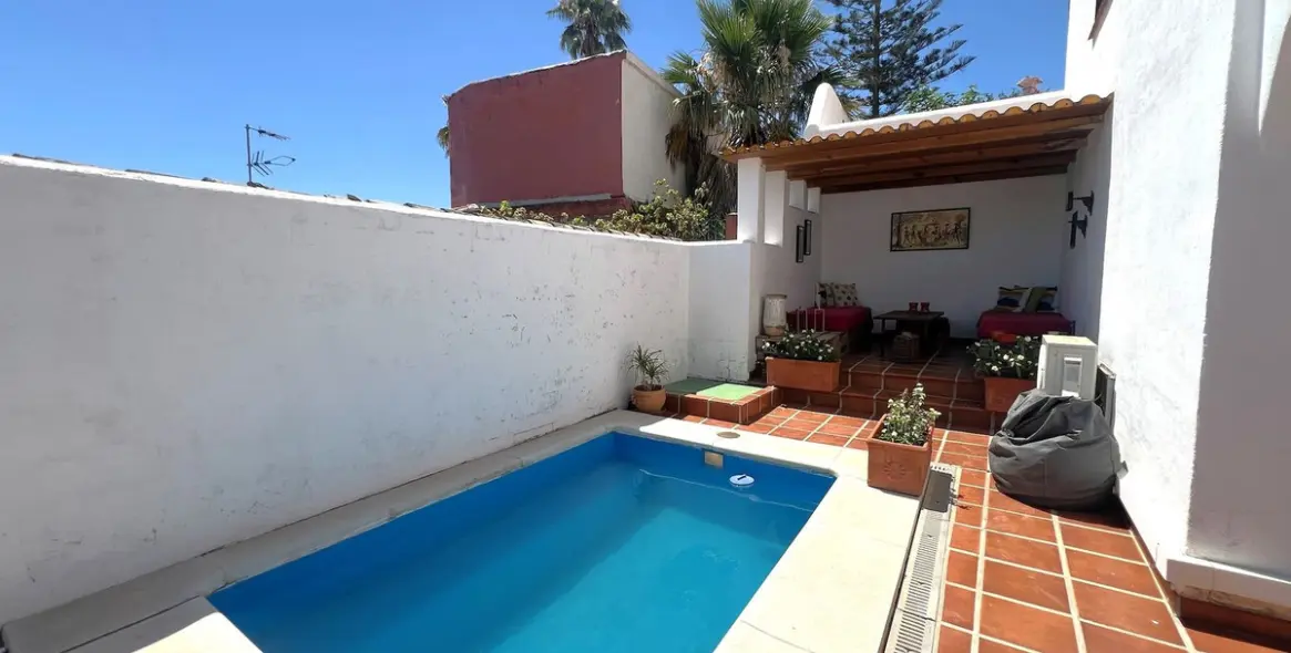 Sale of semi-detached house in Fuengirola 21