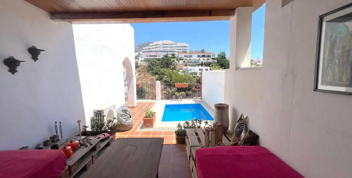 Sale of semi-detached house in Fuengirola 23