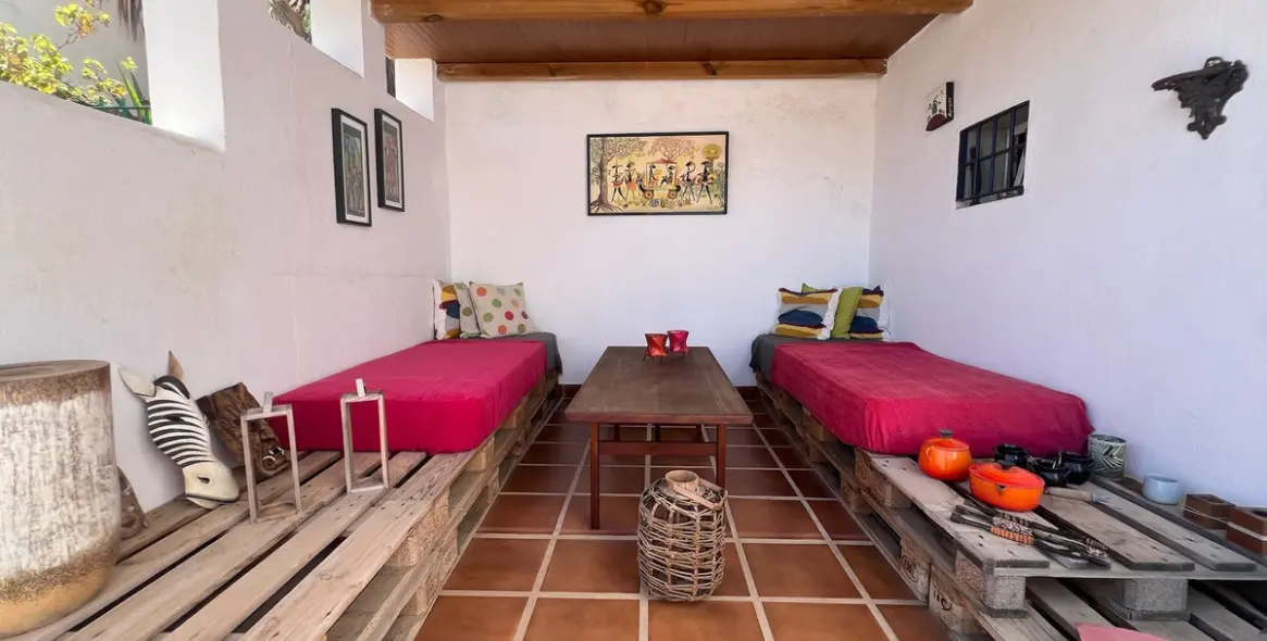 Sale of semi-detached house in Fuengirola 24