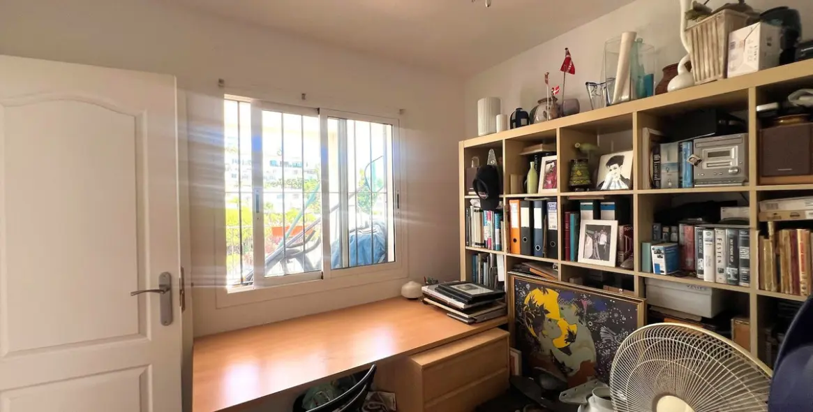 Sale of semi-detached house in Fuengirola 26