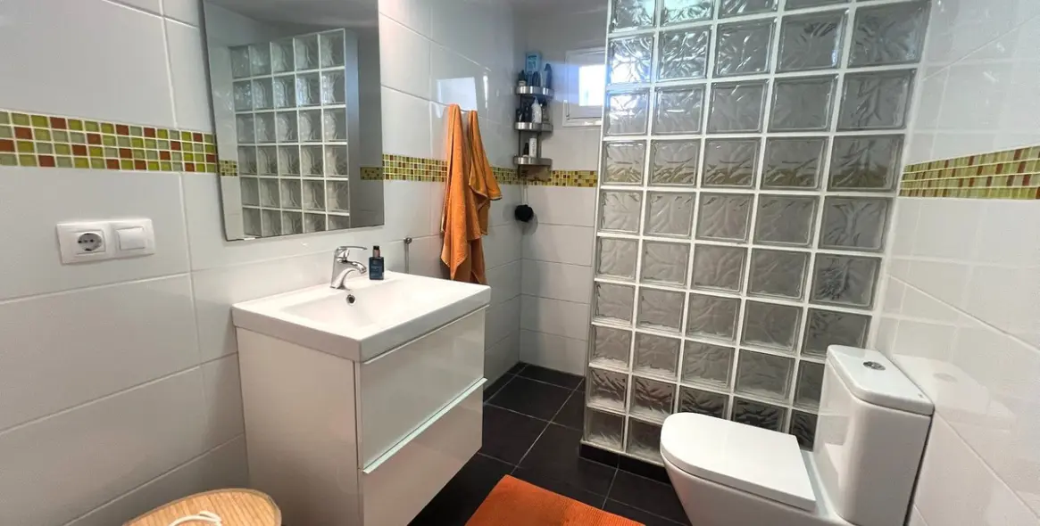 Sale of semi-detached house in Fuengirola 27