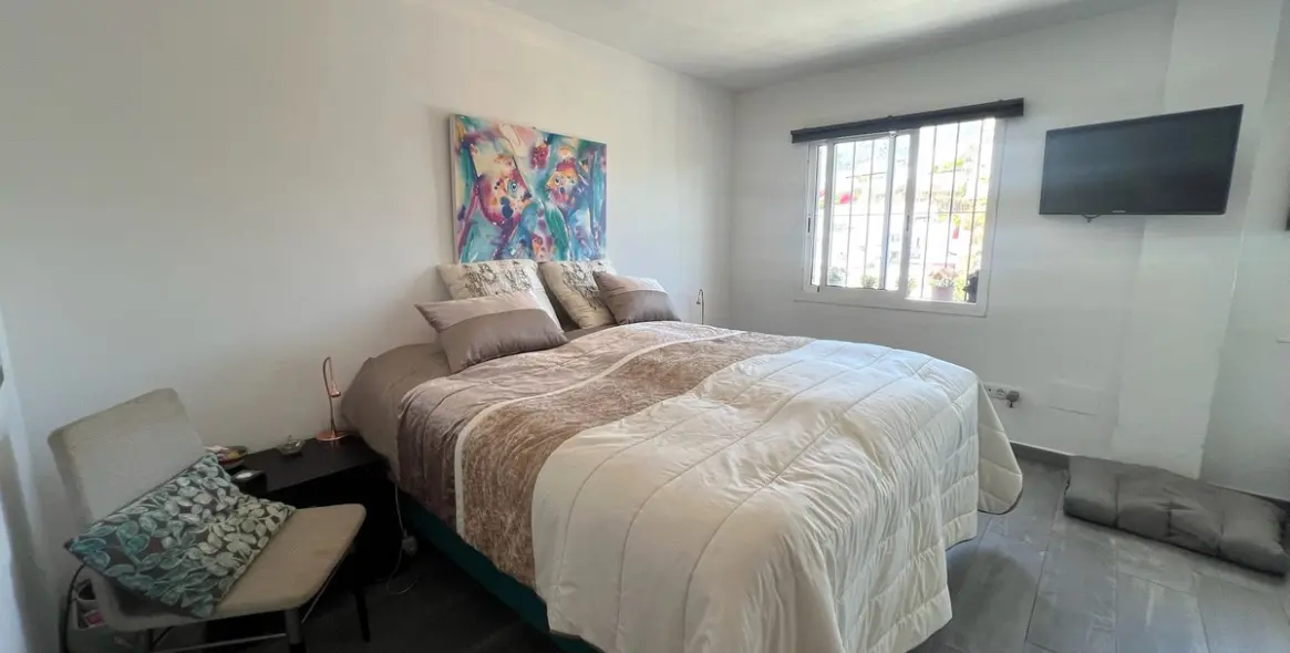 Sale of semi-detached house in Fuengirola 29