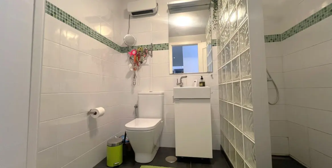 Sale of semi-detached house in Fuengirola 33