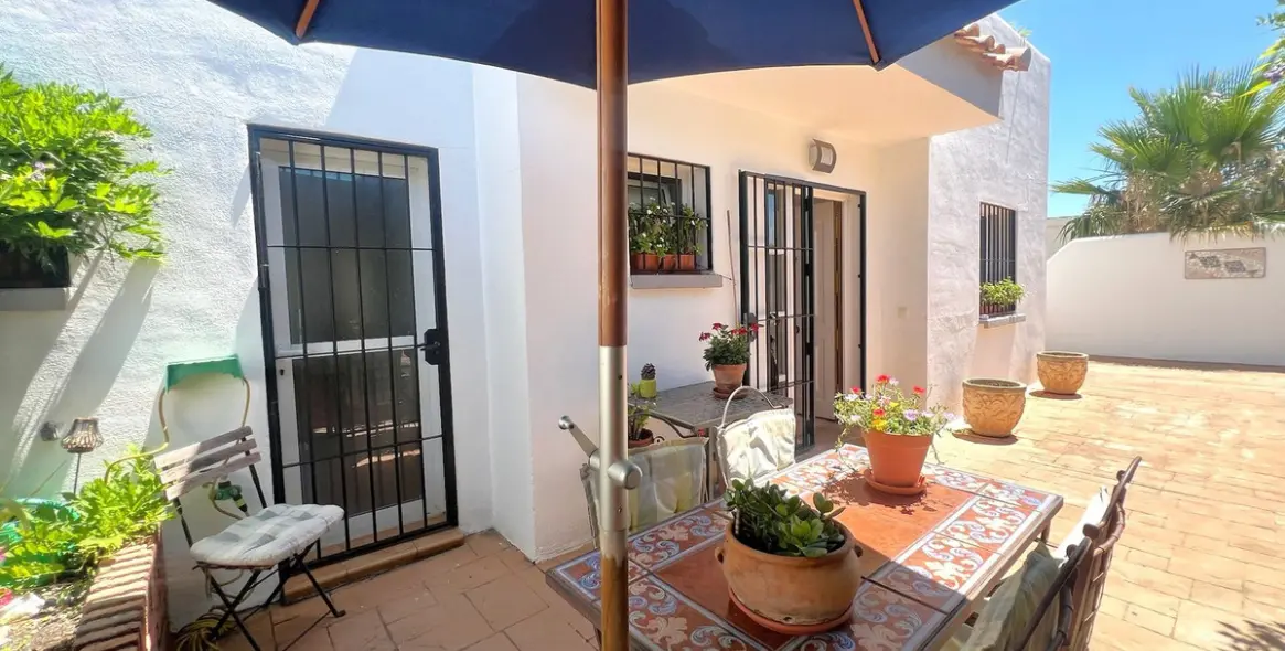 Sale of semi-detached house in Fuengirola 34