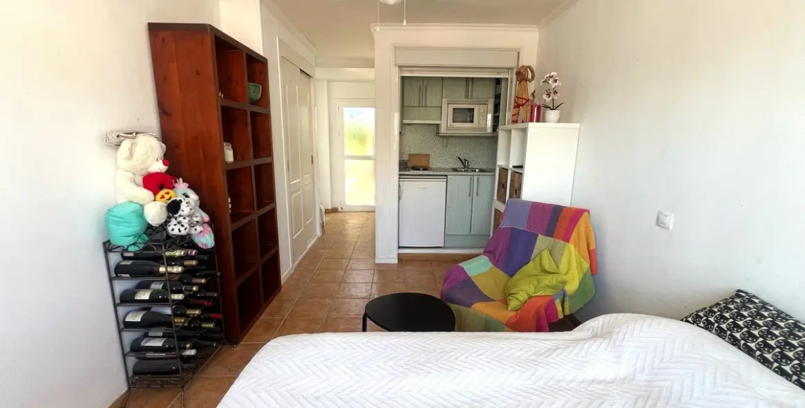 Sale of semi-detached house in Fuengirola 36