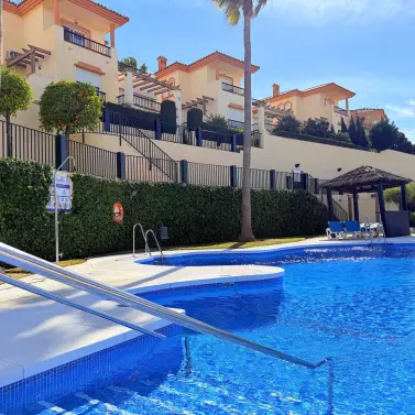 Продажа дома на две семьи в Riviera del Sol