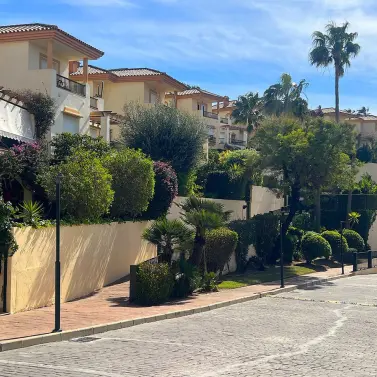 Продажа дома на две семьи в Riviera del Sol