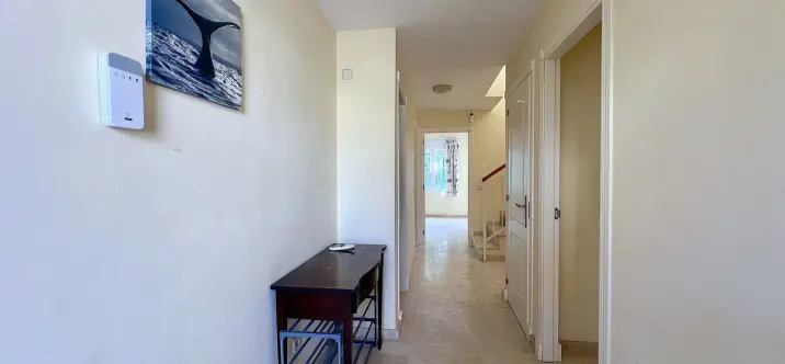 Продажа дома на две семьи в Riviera del Sol 2