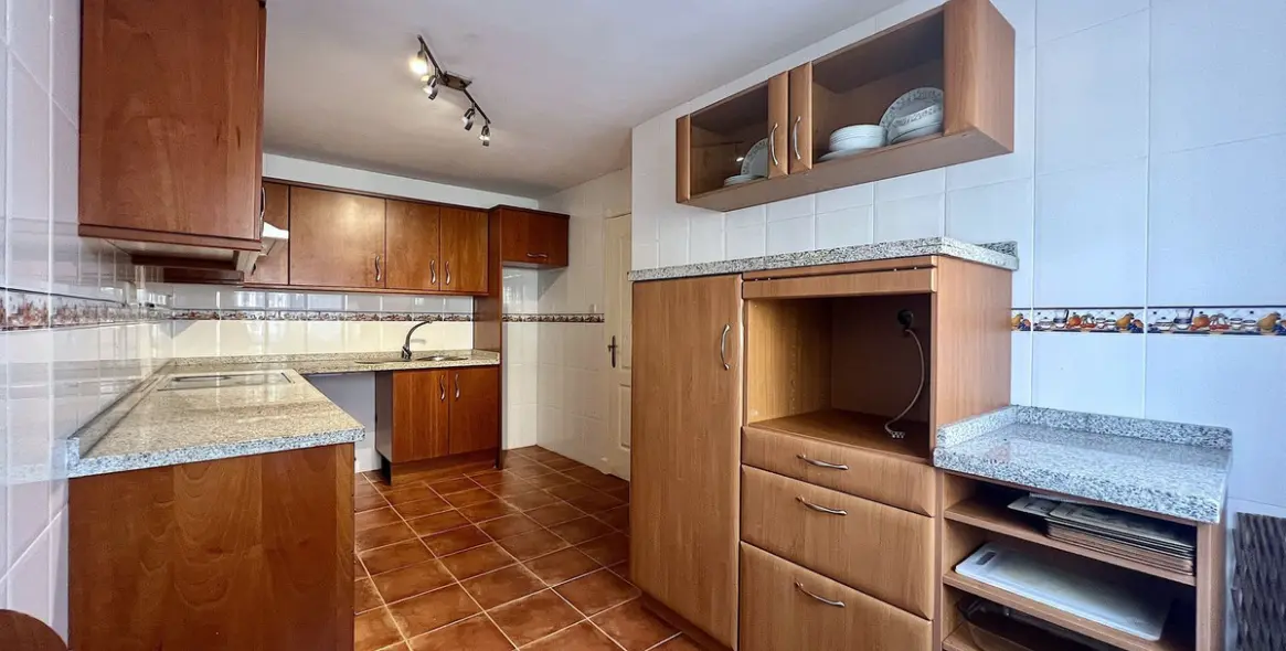 Продажа дома на две семьи в Riviera del Sol 13