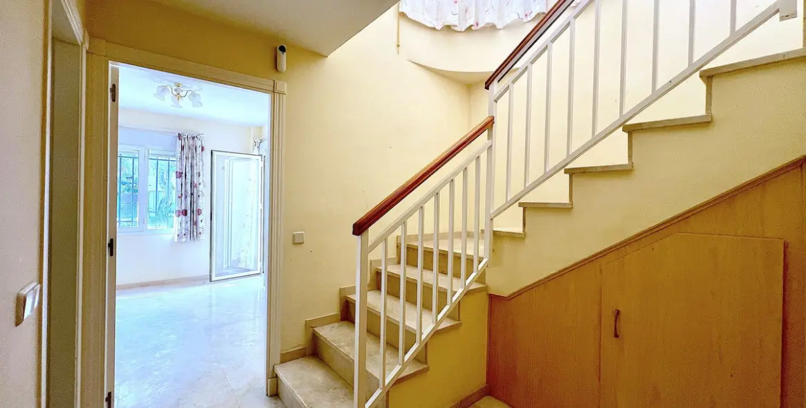 Продажа дома на две семьи в Riviera del Sol 14