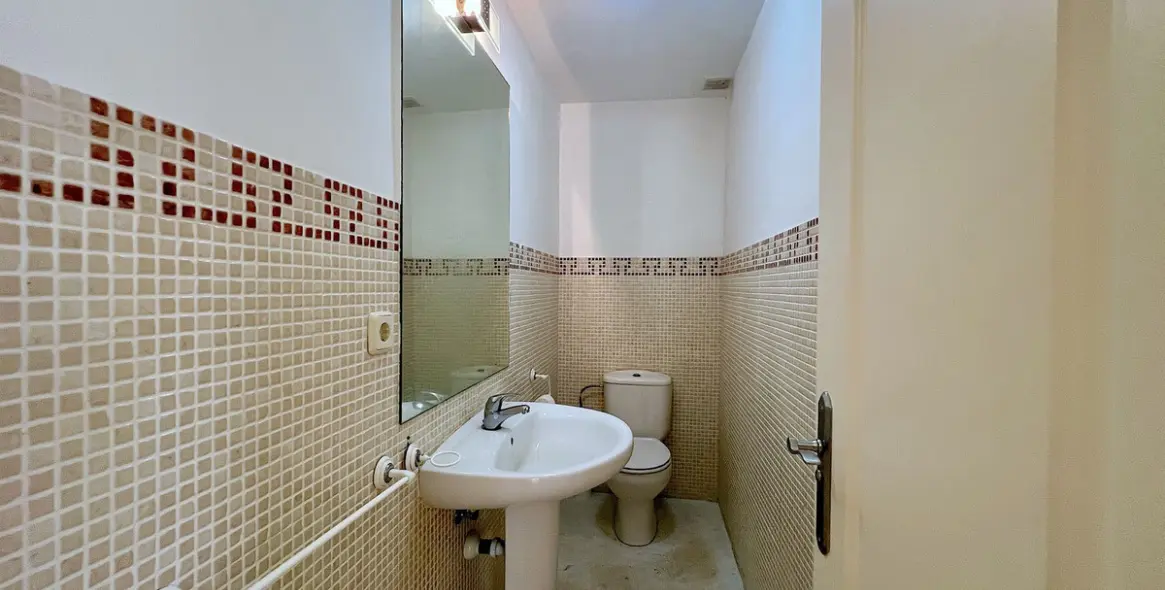 Продажа дома на две семьи в Riviera del Sol 15