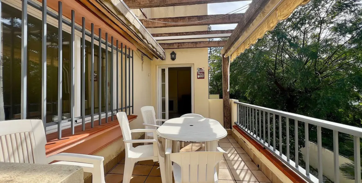 Продажа дома на две семьи в Riviera del Sol 21
