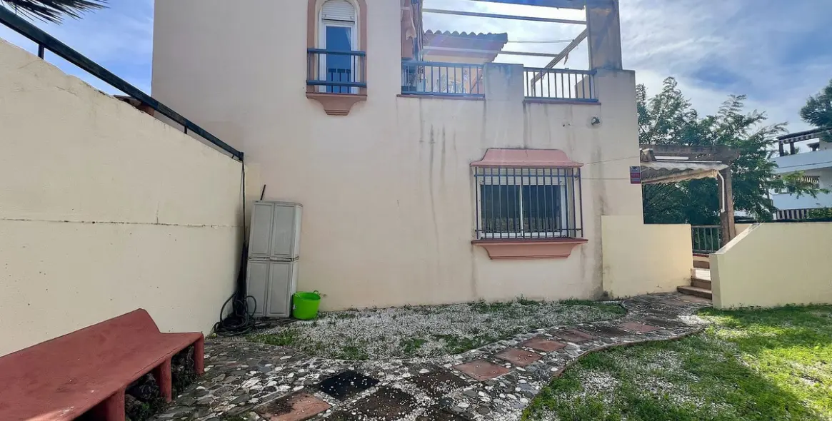 Продажа дома на две семьи в Riviera del Sol 22