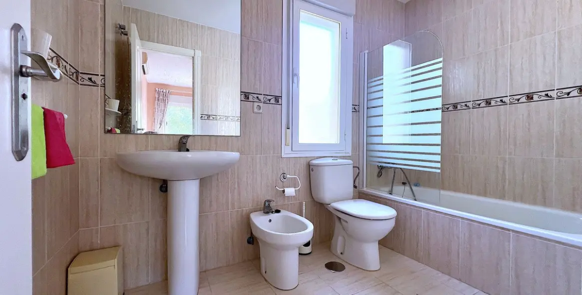 Продажа дома на две семьи в Riviera del Sol 31