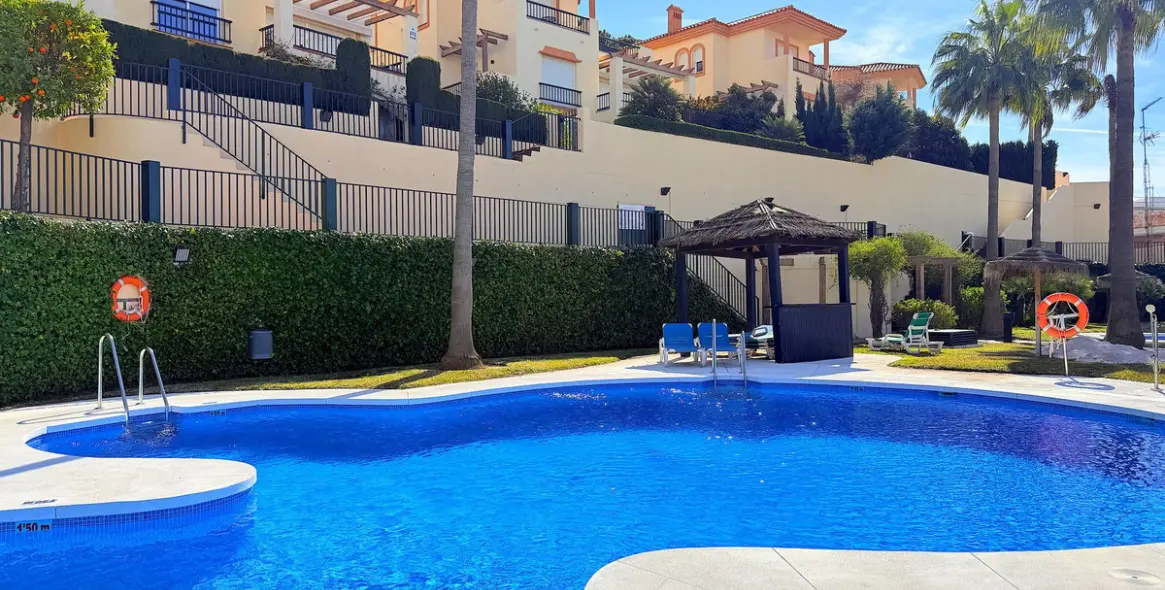 Продажа дома на две семьи в Riviera del Sol 39