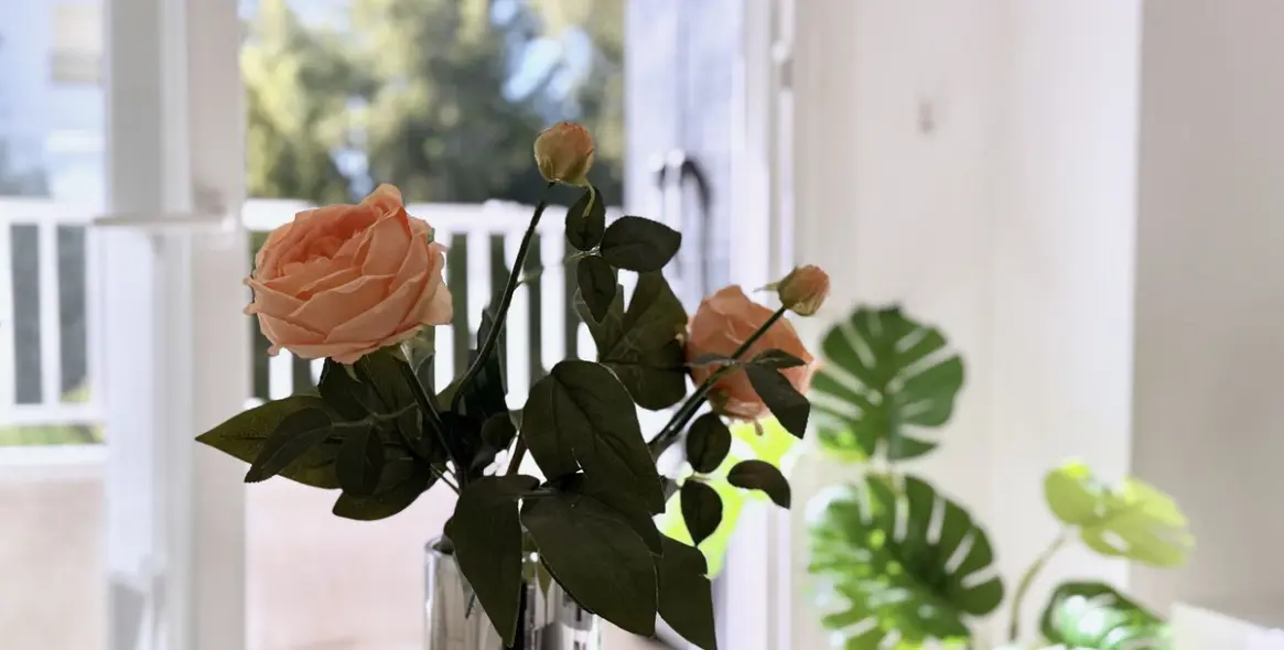 Venta de apartamento en planta media en Marbella 4