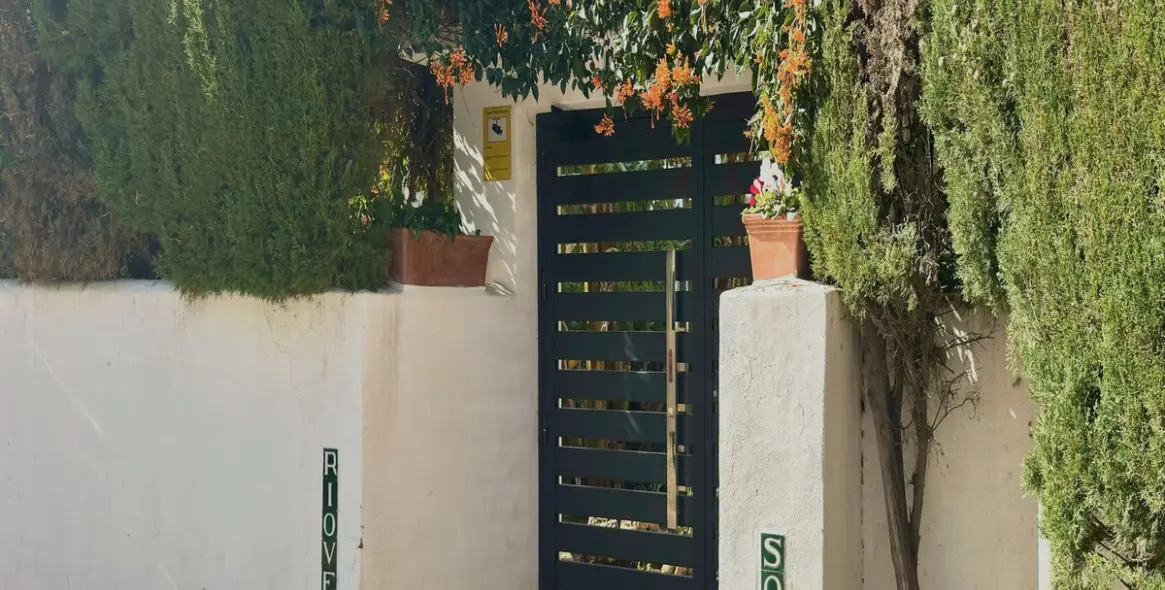 Продажа апартаментов на среднем этаже в Puerto Banús 24