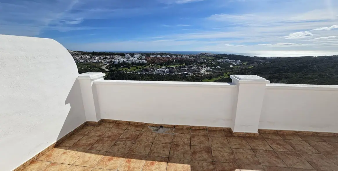 Продажа таунхауса в Doña Julia 1